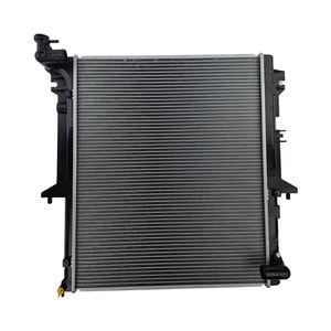 Basco Radiator for Mitsubishi Triton ML MN, Challenger PB PC 2.5L 4D56T 2008-2015- RAD1035