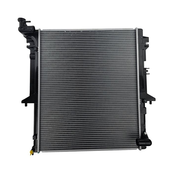 Basco Radiator for Mitsubishi Triton ML MN, Challenger PB PC 2.5L 4D56T 2008-2015- RAD1035