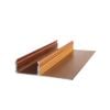 DECO 50mm Casuarina DecoBatten Space Base