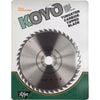 Koyo 216mm 40T 30mm Bore Circular Saw Blade For Timber Cutting