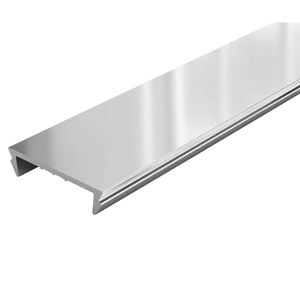 Sunglaze Roof System Aluminium Joiner Cover 5000mm