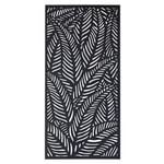 Matrix 1800 x 900 x 7mm Charcoal Jack Ferns Screen Panel