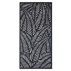 Matrix 1800 x 900 x 7mm Charcoal Jack Ferns Screen Panel