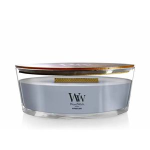 WoodWick Candle - Ellipse Hypnoflora