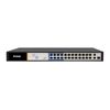 D-Link DES-F1026P-E 26-Port PoE Switch With 24 PoE Ports And 2 Gigabit Uplink Ports