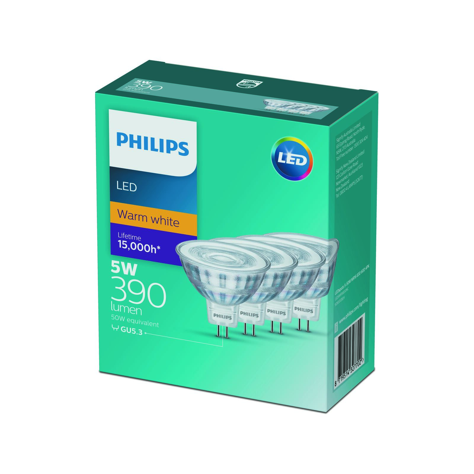 Bunnings mr16 sales