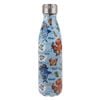 Oasis 500ml Double Wall Insulated Bottle Stainless Steel - Pirate Bay