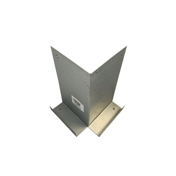 Maxi Metals Fascia Mend Internal Corner Bracket