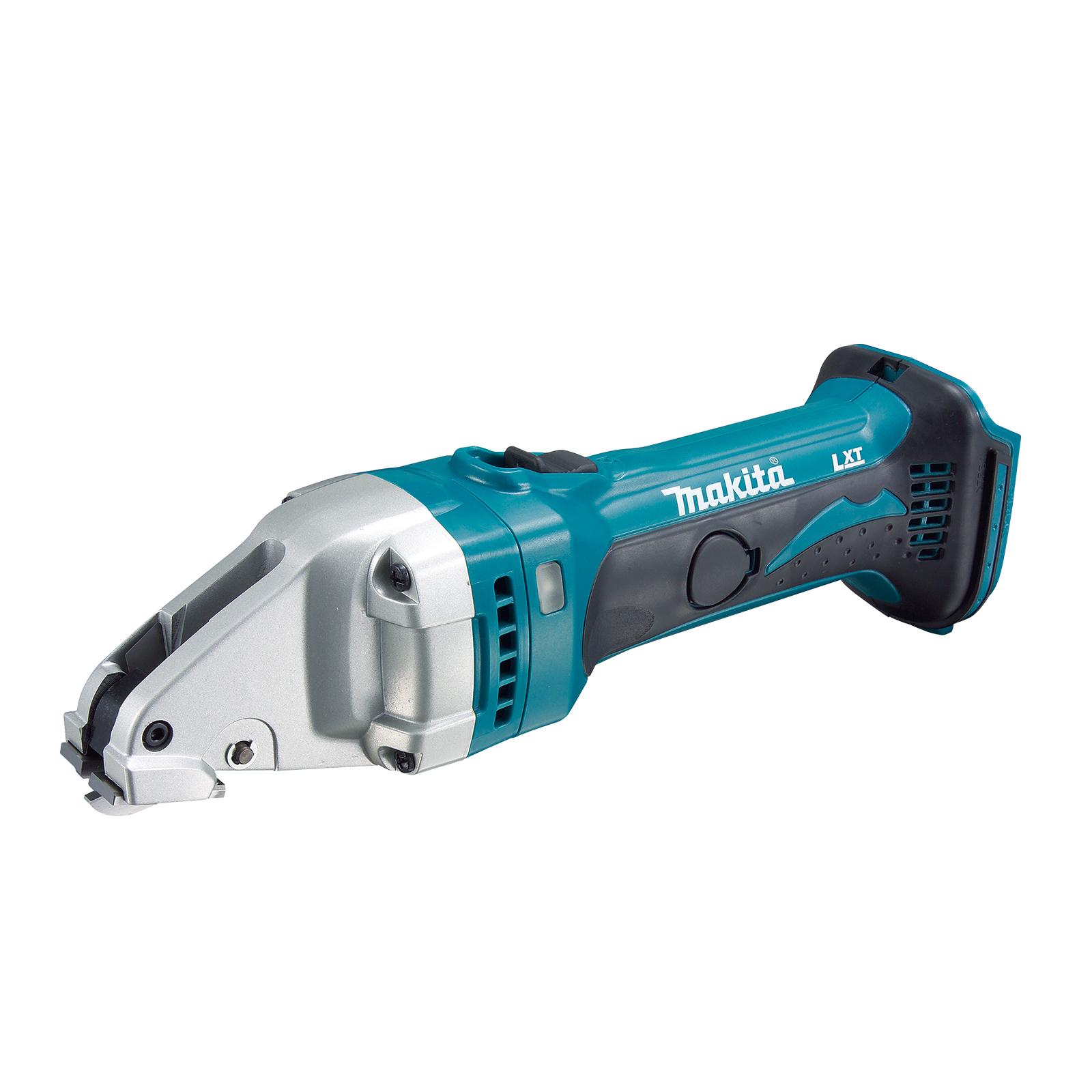 Makita 18V Straight Shear DJS161Z Skin Only Bunnings Australia