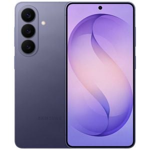 Samsung Galaxy S26 256GB - Cobalt Violet