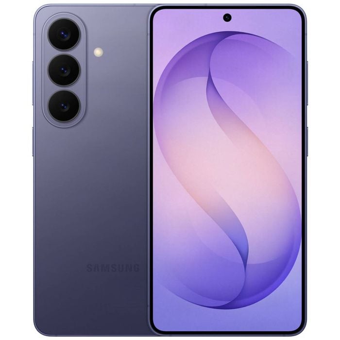 Samsung Galaxy S26 256GB - Cobalt Violet