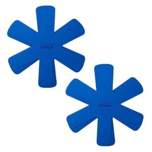 Joseph Joseph Space Pan Protector 2 X 3pc Sets | 6 Piece