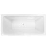 Decina 1750 x 805 x 480mm Carina Bath