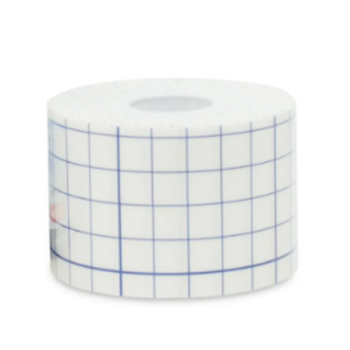 Metron TheraFIX Underwrap Tape, 5cm x 10m, Roll - 5cm x 10m