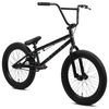 Progear 20" Skyline Bmx Bike In Black