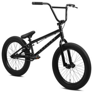 Progear 20" Skyline Bmx Bike In Black