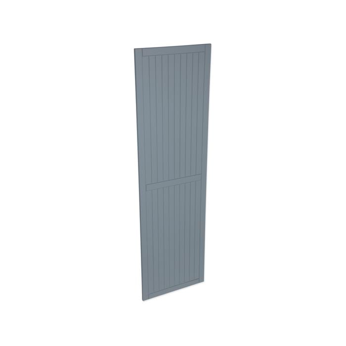 Kaboodle 600mm Danish Blue Country Pantry Door