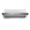 Kleenmaid 60cm Recirculating Venting Slide Out Rangehood