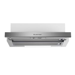 Kleenmaid 60cm Recirculating Venting Slide Out Rangehood