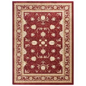 Loom & Lace Riviera 280x380cm Red Rug