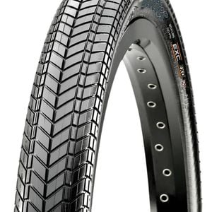 Maxxis Grifter 20 X 2.10 Exo Fold 120 Tpi Bmx Tyre
