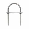 Taskmaster 125 x 65.5mm 316 Stainless Steel U Bolt