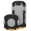 Sea To Summit Evac Compression Dry Bag 5l - High Rise Grey (rcs)