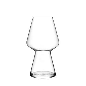 Luigi Bormioli Birrateque Seasonal Beer Glass 750ml Set of 2