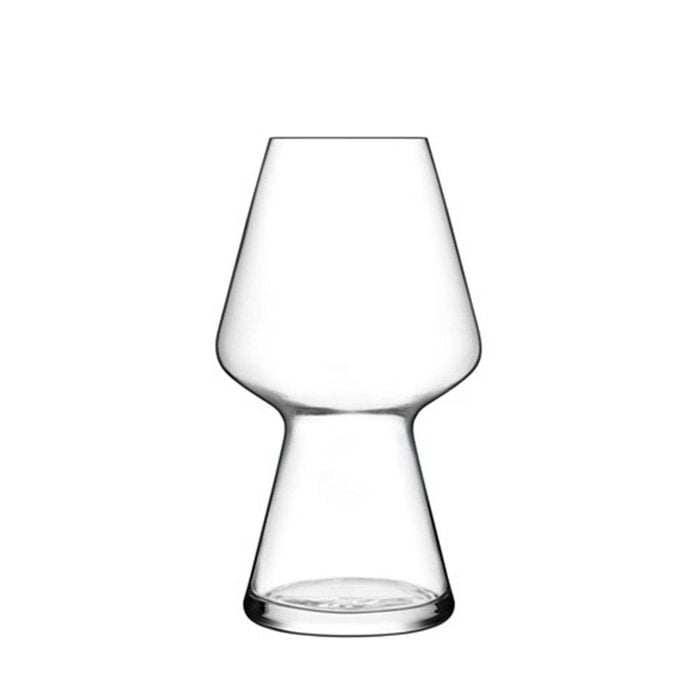 Luigi Bormioli Birrateque Seasonal Beer Glass 750ml Set of 2