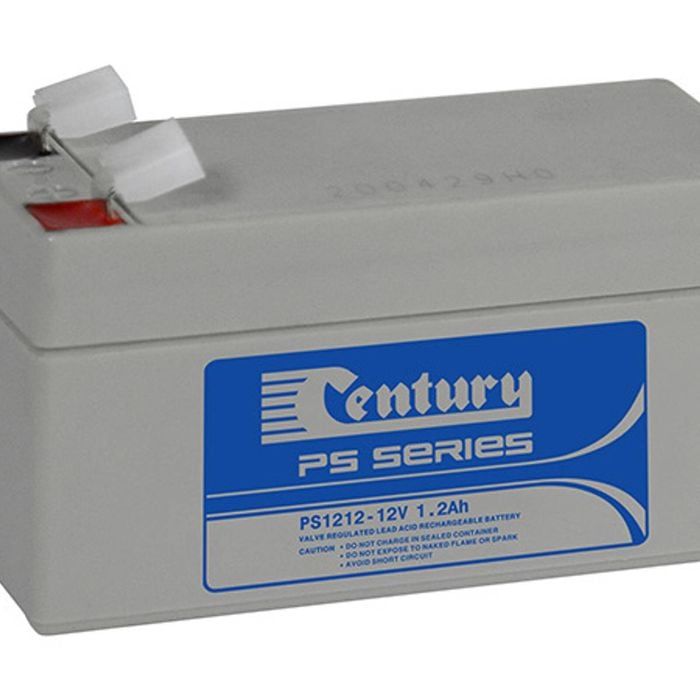 Century 12v 1.2amp Sla Battery