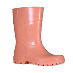 Bata Kids Canyon Sunset Gumboots - Size 11