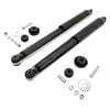 Machter 2 x Rear Shock Absorbers Left & Right?Hand Side Fit For Mercedes Benz C-Class CL203 CLC-Class CL203 CLK-Class A209