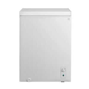 Kenmore 143l Chest Freezer, Convertible Fridge/freezer, Inverter, White