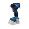 Bosch 18V Professional 220Nm Impact Driver - Skin Only