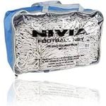 Nivia Woven Terylene Football NET