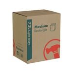Bunnings 72L Light Duty Moving Carton