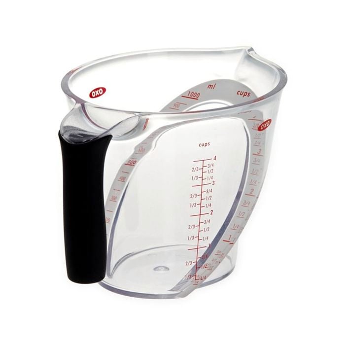 Oxo Good Grips Angled Measuring Cup - 4 Cups