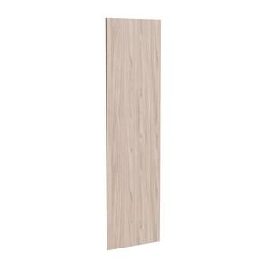 Kaboodle 600mm Silver Ash Modern Tall Pantry Door