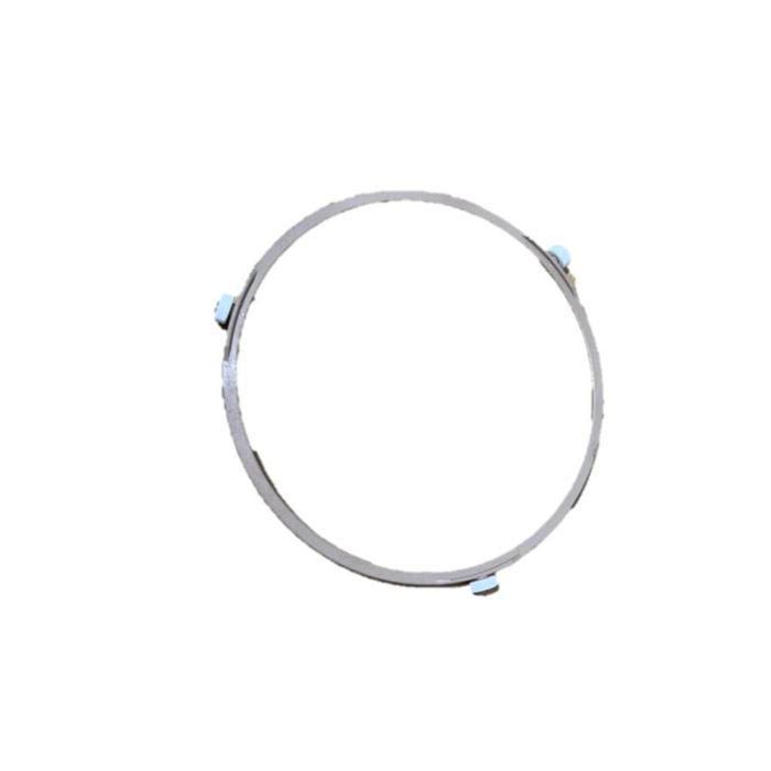 Microwave Glass Plate Turner- Swivel Assembly 792925, suits Fisher And Paykel