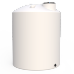 Bailey 5000L White Icon Water Tank