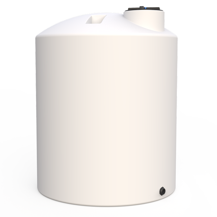 Bailey 5000L White Icon Water Tank