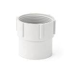Holman 40mm Female PVC DWV Iron Connector