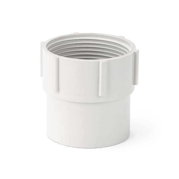Holman 40mm Female PVC DWV Iron Connector