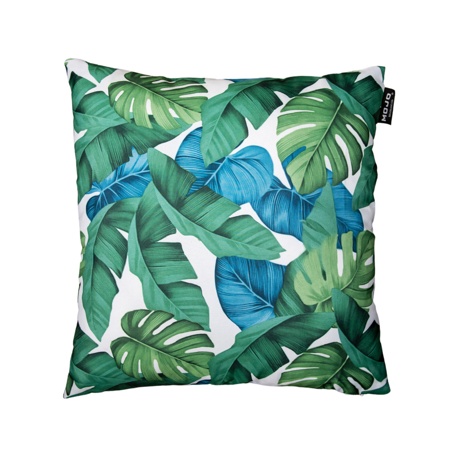 Mojo 45cm Leaf Cushion Cover Bunnings Australia