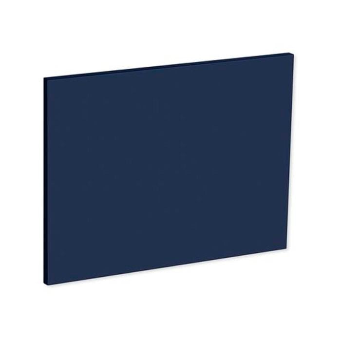 Kaboodle Deep Overhead End Panel Berry Blue