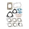 Permaseal Mls-r Exhaust Manifold & Turbo Charger Gasket Kit For Nissan Patrol Gu Y61 Td42 4.2l