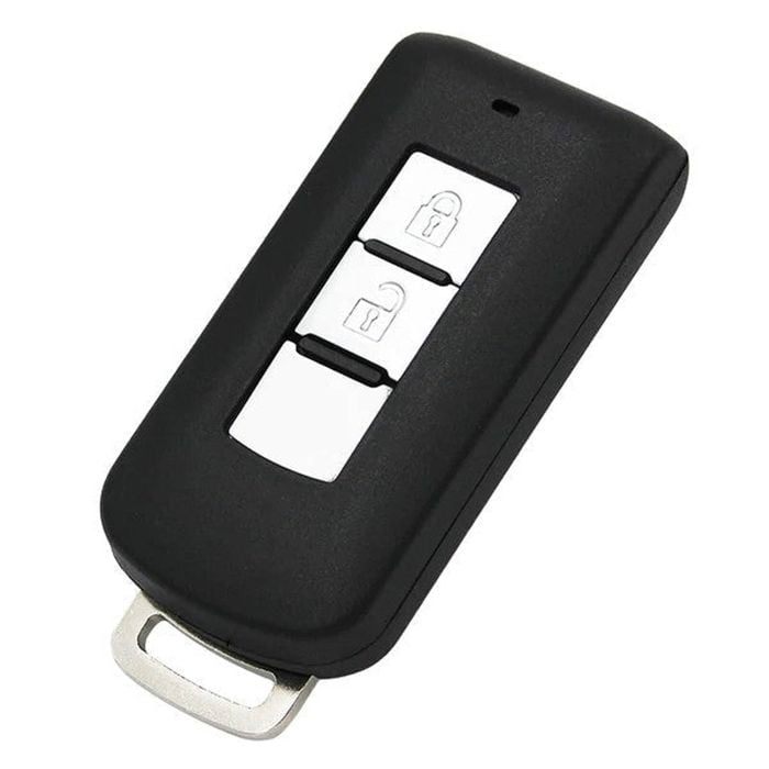 TAVICE Complete Keyless Smart Proximity Key to Suit Mazda 3 & Mazda 6 | MAZ24R 433MHz