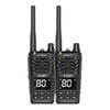 Oricom 2 Watt UHF2600-2 Floating IPX7 UHF CB Radio Twin Pack