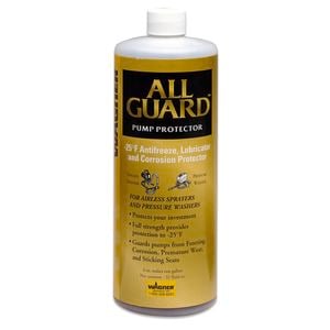 Wagner 1L All Guard Pump Cleaner And Lubricant
