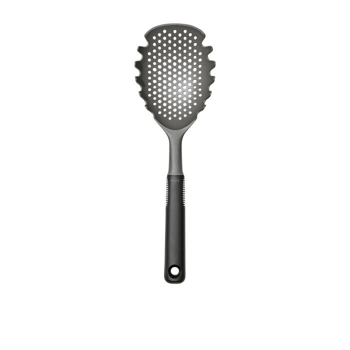 OXO Good Grips Pasta Scoop Strainer